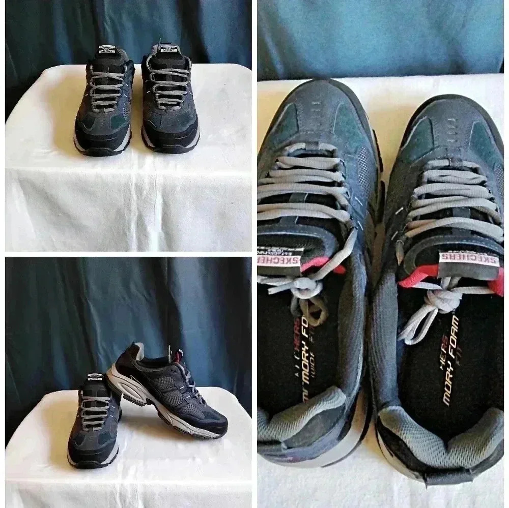 Sketches Shoes